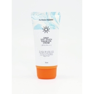 Alfredo Feemas Крем для лица солнцезащитный с увлажняющим эффектом Daily Soft Touch Sun Block Cream SPF50 PA+++, 70 мл