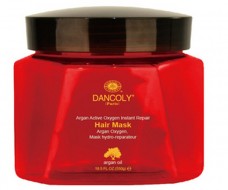 Angel Argan Oil Маска для волос моментальное восстановление, 500 мл Angel Argan Oil Маска для волос моментальное восстановление, 500 мл