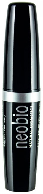 Neobio Жидкая подводка для глаз, 5 мл 