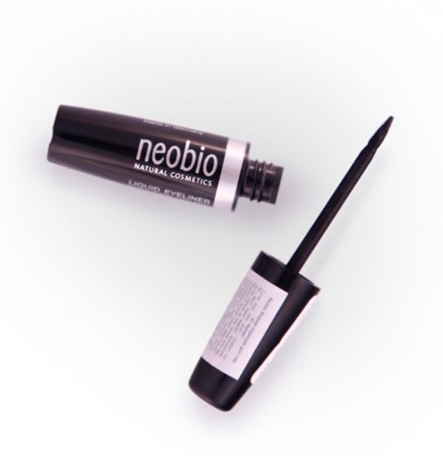 Neobio Жидкая подводка для глаз, 5 мл 