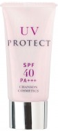 Chanson Cosmetics UV Protect SPF 40 PA+++ Солнцезащитный крем для лица, 40 мл