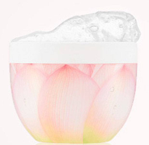 THE FACE SHOP Fresh Jeju Lotus Soothing Gel Универсальный гель для лица и тела с лотосом, 285 мл THE FACE SHOP Fresh Jeju Lotus Soothing Gel Универсальный гель для лица и тела с лотосом, 285 мл