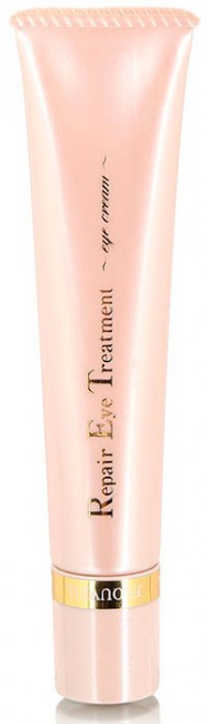 Salon De Flouveil Repair Eye Treatment Eye Cream Восстанавливающий крем для кожи вокруг глаз, 18 г