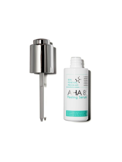 MIZON Сыворотка с фруктовыми кислотами Aha 8% Peeling Serum, 50 мл MIZON Сыворотка с фруктовыми кислотами Aha 8% Peeling Serum, 50 мл