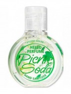 ETUDE HOUSE Hello Perfume Hand Sanitizer #Picnic Soda Дезинфицирующий гель для рук, 30 мл