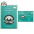 JMsolution Альгинатная маска с черным жемчугом Marine Luminous Black Pearl Modeling Mask, 50 г+5 г