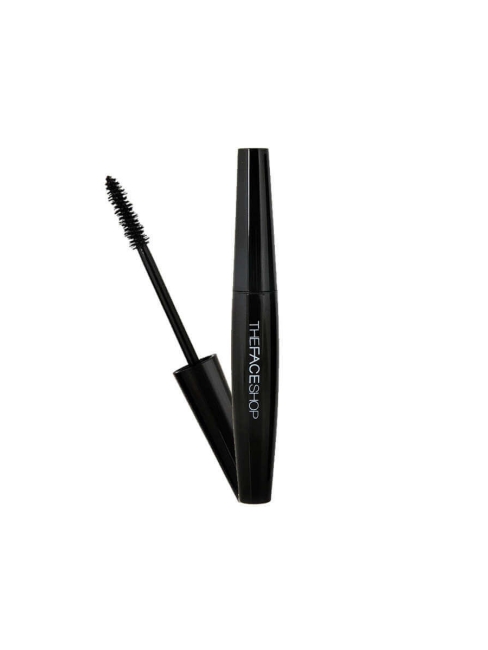 The Face Shop Тушь для увеличения объёма ресниц Freshian Big Mascara №2 Volume, 7 г