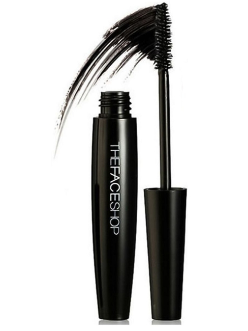 The Face Shop Тушь для увеличения объёма ресниц Freshian Big Mascara №2 Volume, 7 г
