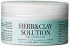 Graymelin Herb & Clay Pore Solution Mask Маска для лица на основе трав и глины, 100 г