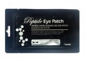 Anskin Патчи для глаз с пептидами Peptide Hydro Essence Gel Eye Patch, 8 г