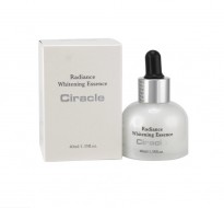 Ciracle Эссенция для лица осветляющая Radiance Whitening Essence, 40 мл