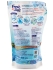 LION Кондиционер для стирки белья парфюмированный Утренний поцелуй Essence Fresh & Soft Morning Kiss, 500 мл