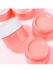 Care:Nel Маска для губ ночная интенсивно увлажняющая с экстрактом ягод Berry Lip Night Mask, 5 г