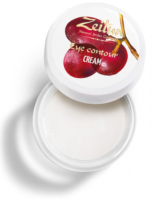 Zeitun Натуральный крем вокруг глаз №3, 50 мл
