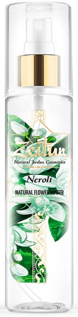 Zeitun Натуральный Гидролат "Нероли", 150 мл