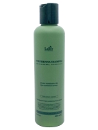 La'dor Профессиональный укрепляющий шампунь с хной Pure Henna Shampoo, 200 мл La'dor Профессиональный укрепляющий шампунь с хной Pure Henna Shampoo, 200 мл