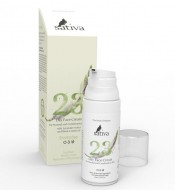 Sativa №23 Крем для лица дневной для нормальной и комбинированной кожи, 50 мл Sativa №23 Крем для лица дневной для нормальной и комбинированной кожи, 50 мл
