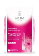 Weleda Розовый разглаживающий концентрат, 7x0,8 мл