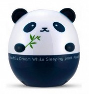 TONYMOLY Panda’s Dream White Sleeping Pack Осветляющая ночная маска для лица, 50 г