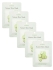 Foodaholic Тканевая маска для лица с экстрактом огурца Nature Skin Mask Cucumber, 25 г