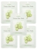 Foodaholic Тканевая маска для лица с экстрактом огурца Nature Skin Mask Cucumber, 25 г