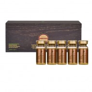 VIESO Сыворотка с марокканским аргановым маслом для глубокого восстановления Argan oil for damaged hair, 5*10 мл