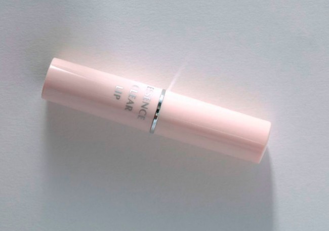 Salon De Flouveil Essence Clear Up Эссенция для губ, 11 г