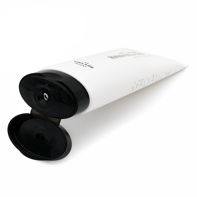 Village 11 Factory Гель для умывания с AHA и BHA кислотами для жирной и проблемной кожи лица Active Clean Gel Cleanser, 100 мл