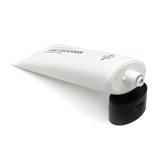 Village 11 Factory Гель для умывания с AHA и BHA кислотами для жирной и проблемной кожи лица Active Clean Gel Cleanser, 100 мл