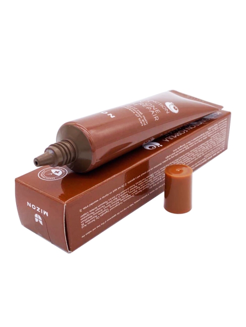 MIZON Крем для лица с муцином улитки All In One Snail Repair Cream, 35 мл