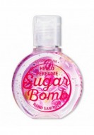 ETUDE HOUSE Hello Perfume Hand Sanitizer #Sugar Bomb Дезинфицирующий гель для рук, 30 мл