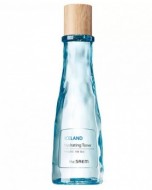 The Saem Iceland Hydrating Toner Минеральный увлажняющий тонер, 160 мл The Saem Iceland Hydrating Toner Минеральный увлажняющий тонер, 160 мл