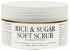 Graymelin Rice And Sugar Soft Scrub Мягкий скраб с сахаром и рисом, 100 г Graymelin Rice And Sugar Soft Scrub Мягкий скраб с сахаром и рисом, 100 г