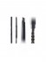 The Saem Карандаш для бровей Saemmul Artlook Eyebrow 03. Gray Brown, 0,2 г The Saem Карандаш для бровей Saemmul Artlook Eyebrow 03. Gray Brown, 0,2 г