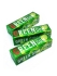 LOTTE Жевательная резинка в блоке 3 пачки Green Gum 3P, 3 x 26 г LOTTE Жевательная резинка в блоке 3 пачки Green Gum 3P, 3 x 26 г