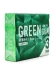 LOTTE Жевательная резинка в блоке 3 пачки Green Gum 3P, 3 x 26 г LOTTE Жевательная резинка в блоке 3 пачки Green Gum 3P, 3 x 26 г