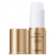 The Saem Бальзам-стик для глаз Snail Essential Hydrating Eye Stick, 7 г The Saem Бальзам-стик для глаз Snail Essential Hydrating Eye Stick, 7 г