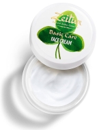 Zeitun Базовый питательный натуральный крем для лица №5, 50 мл