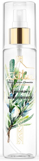 Zeitun Натуральный Гидролат "Розмарин", 150 мл