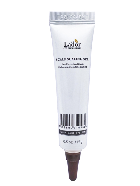 La'dor Пилинг для кожи головы Scalp Scaling Spa, 15 г