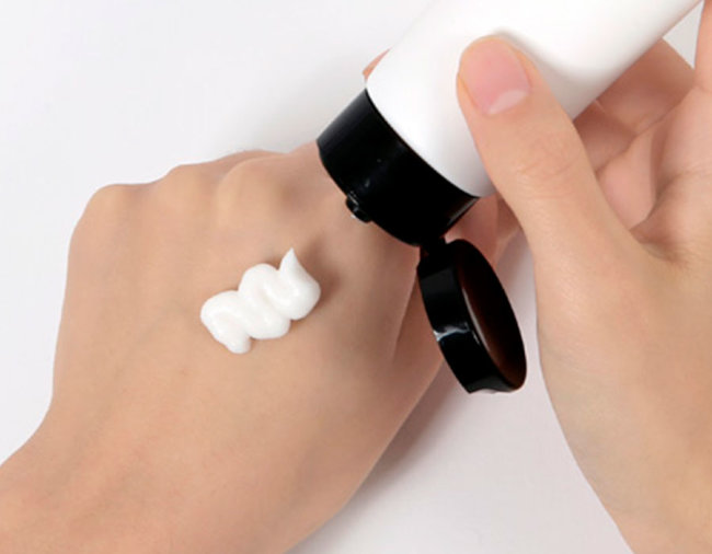 Coxir Intensive EGF Peptide Cream Mask Pack Маска с пептидами и EGF для регенерации кожи, 80 мл