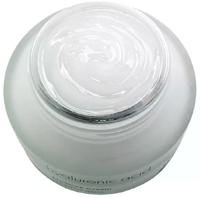 It’s Skin Hyaluronic Acid Moisture Cream Увлажняющий крем для лица с гиалуроновой кислотой, 50 мл It’s Skin Hyaluronic Acid Moisture Cream Увлажняющий крем для лица с гиалуроновой кислотой, 50 мл