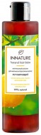 Innature Бальзам натуральный Регулирующий для жирных и проблемных волос, 250 мл