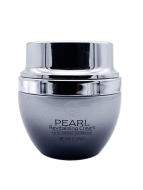 3W Clinic Крем для лица с экстрактом жемчуга Pearl Revitalizing Cream, 50 мл