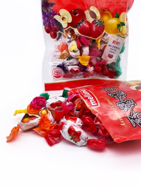 Melland Карамель леденцовая Ассорти вкусов Assorted Candy, 100 г Melland Карамель леденцовая Ассорти вкусов Assorted Candy, 100 г