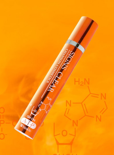 Chanson Cosmetics Signs Clear Крем от морщин вокруг глаз и носогубных складок, 15 г Chanson Cosmetics Signs Clear Крем от морщин вокруг глаз и носогубных складок, 15 г