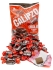 Boonprasert Конфета жевательная со вкусом шоколада Calipzo Chocolate Flavoured Candy (50 шт), 140 г