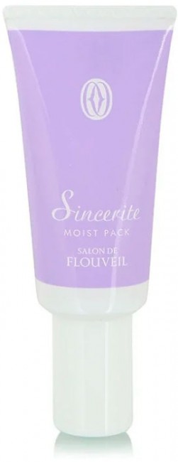 Salon De Flouveil Sincerite Moist Pack Увлажняющая маска Синсерите, 3 шт
