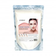 Lindsay Альгинатная маска с экстрактом жемчуга Snow White Modeling Mask, 240 г