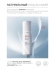 Winona Восстанавливающий крем для лица Revitalizing Repairing Cream, 50 г